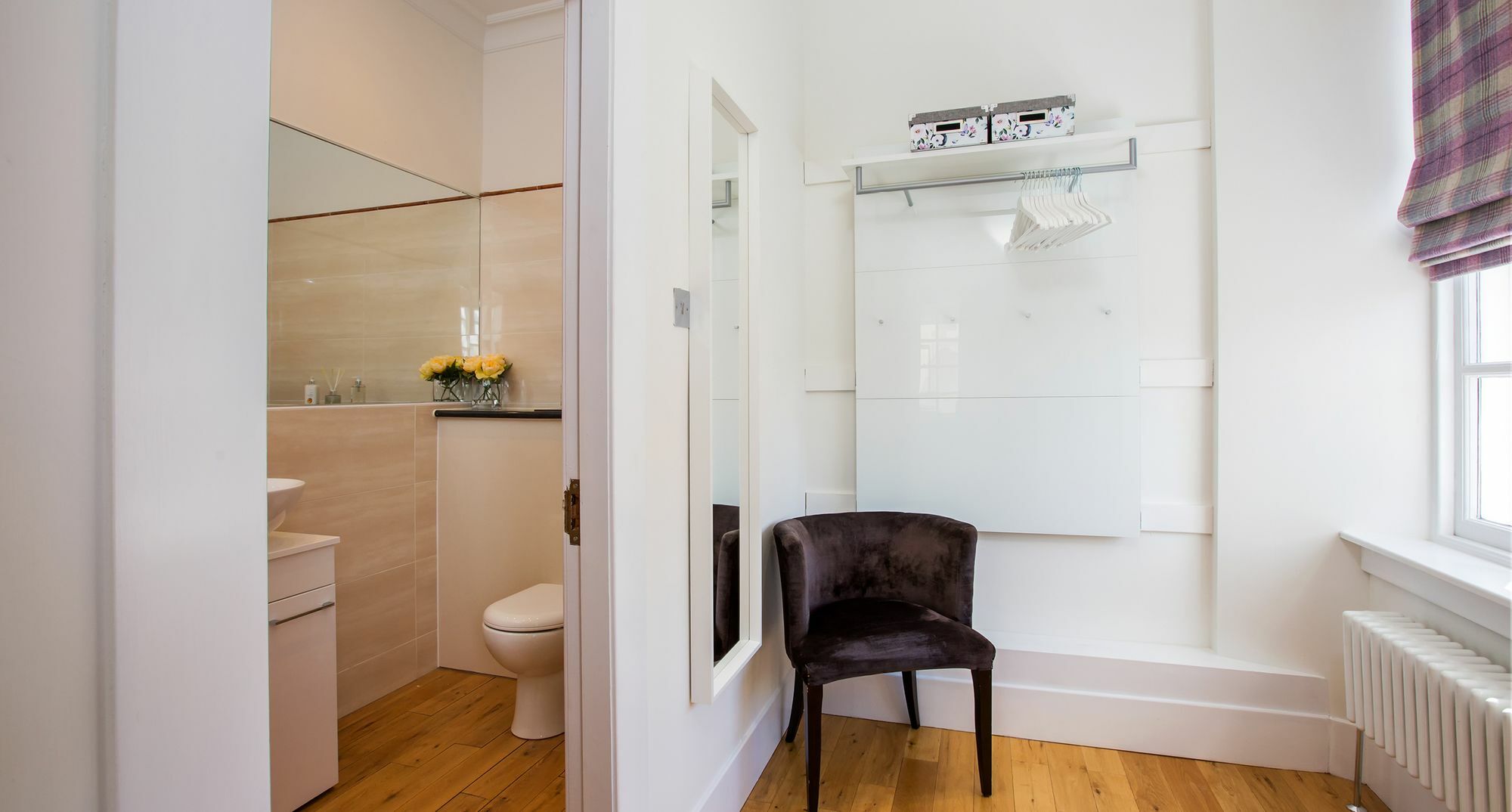 Blythswood Square Apartments Glasgow Dış mekan fotoğraf